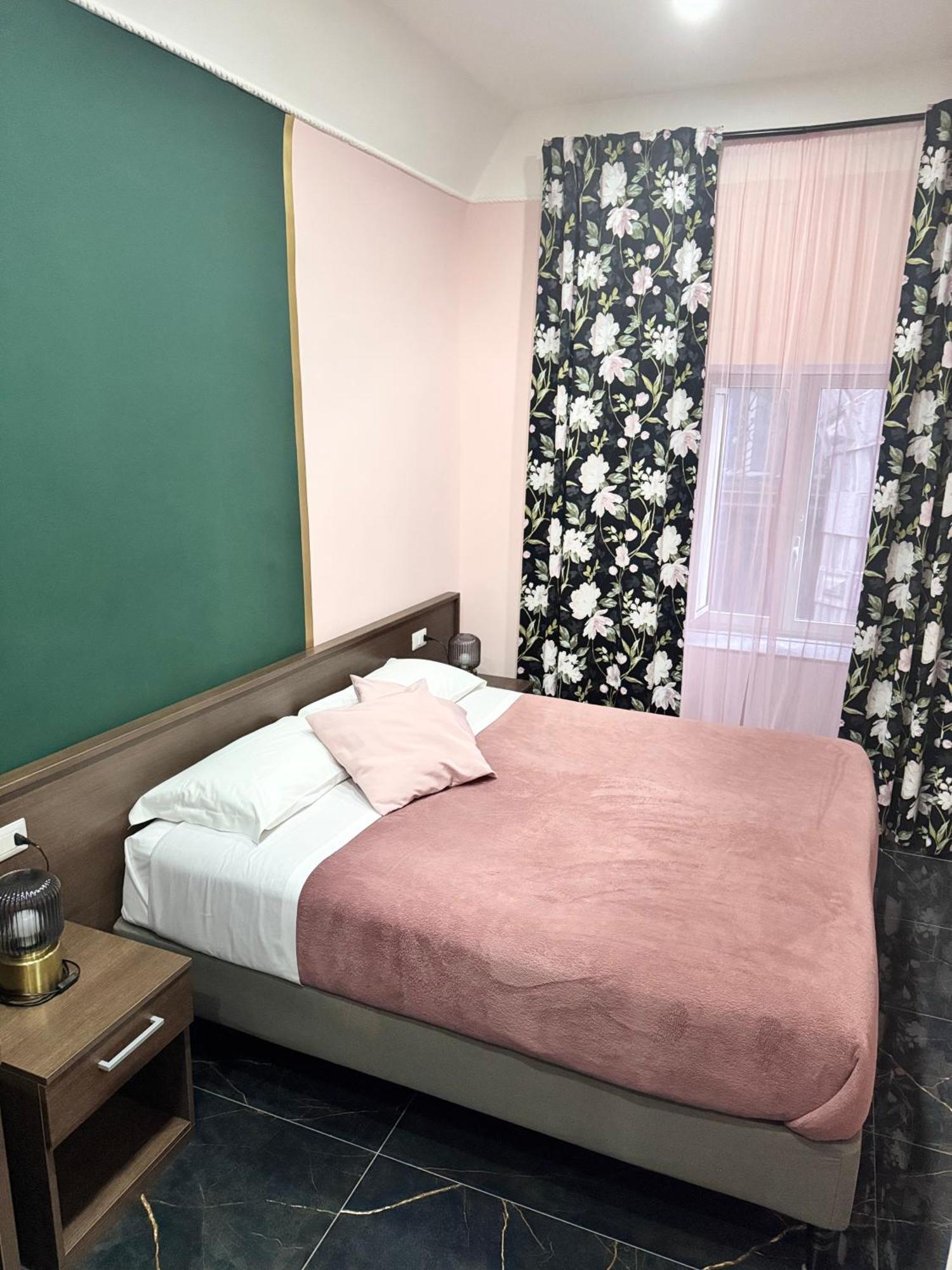 Katarios Suite 나폴리 외부 사진